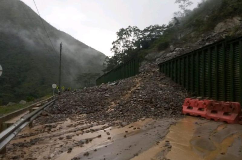 Quién construirá el viaducto en el km 58 de la vía al Llano