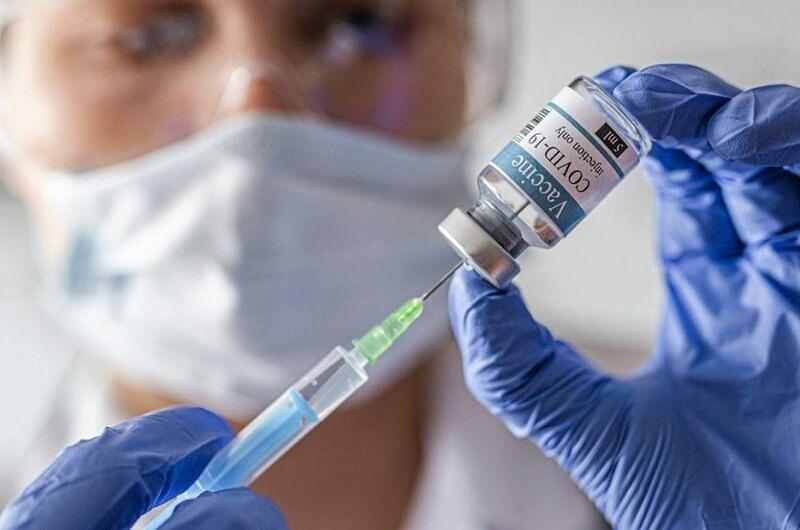 Hoy se aplicará única dosis de la vacuna  anticovid Janssen 