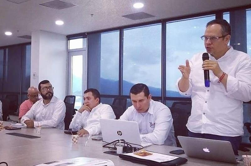 Primer censo empresarial del sector TIC en la Orinoquia