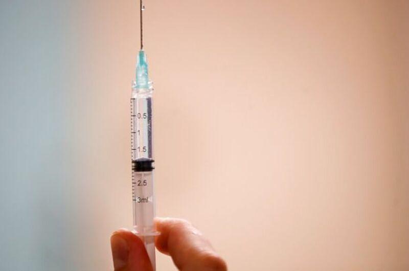 Abierta vacunación contra Covid para mayores de 12 años