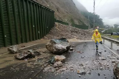 Solicitan a Gobierno no cobrar peajes en la vía al Llano