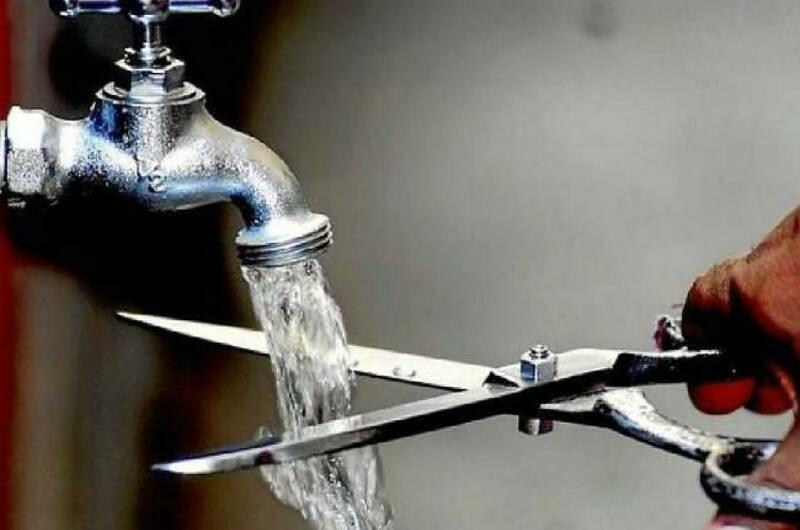 Habrá cortes de agua en Villavicencio durante una semana