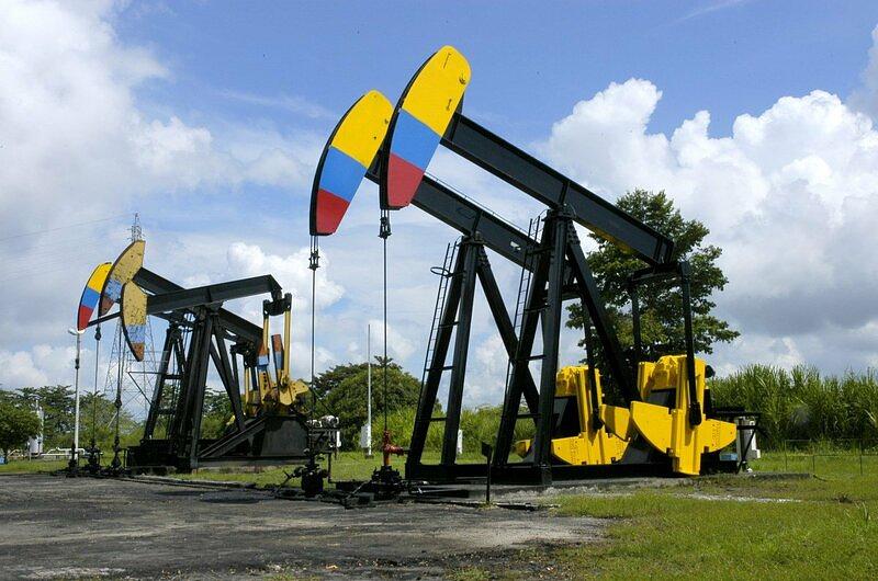 Colombia registró recuperación en producción de petróleo
