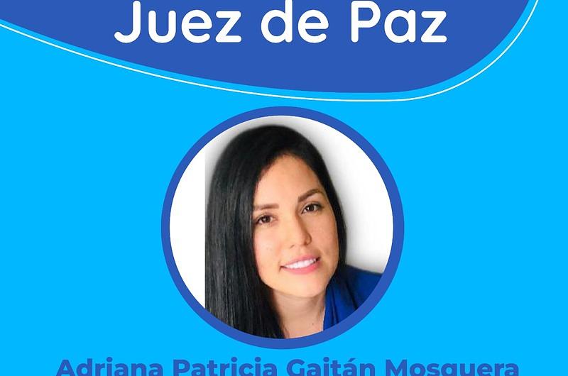 Lo que usted debe saber sobre la elección de jueces de paz