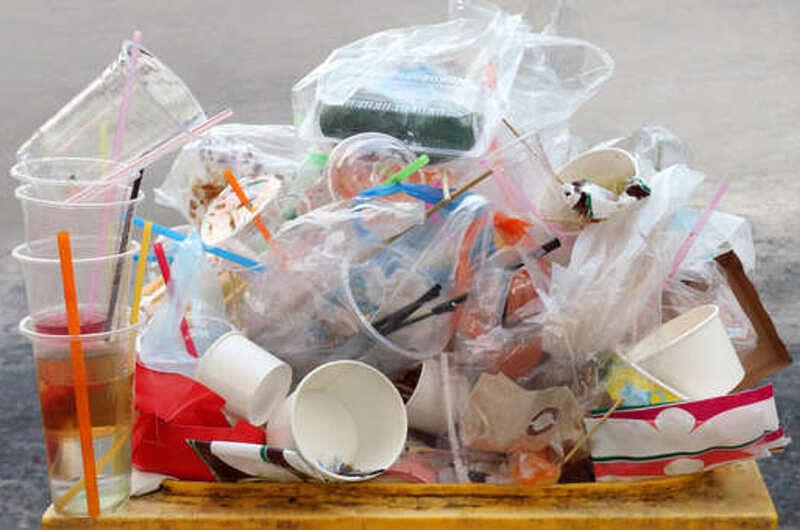Ecopetrol reduce uso de 6  toneladas de plásticos en Acacías