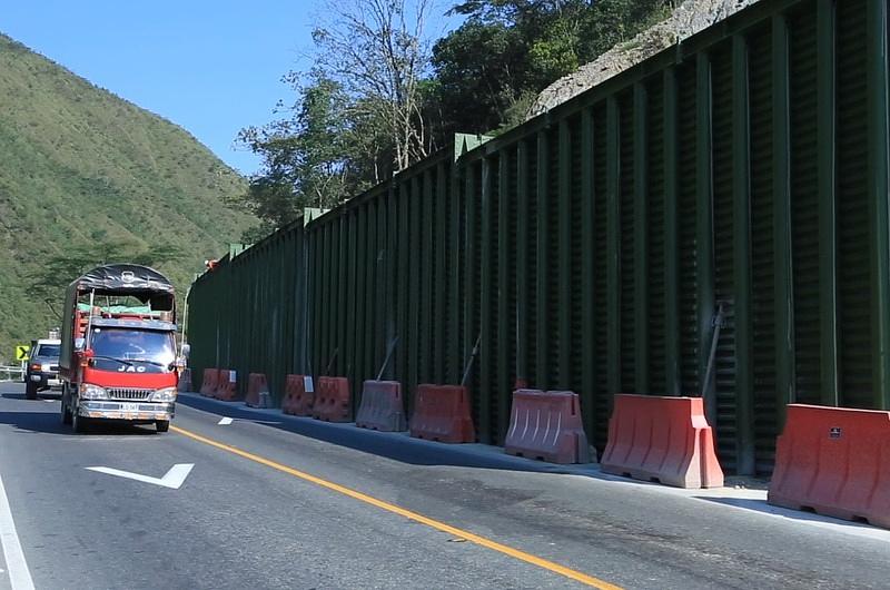 Reinician proceso para licitación del viaducto del Km 58