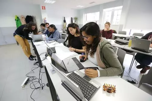"La presencialidad en la educación superior es prioritaria"
