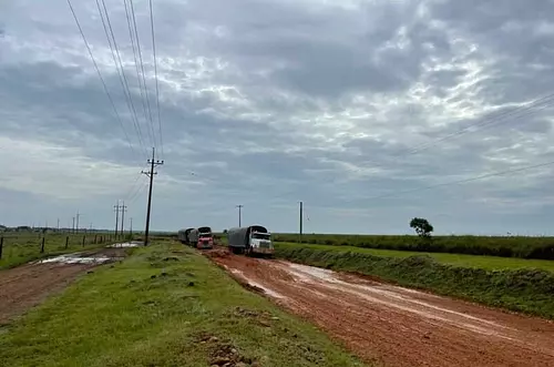 ¿Incremento de peajes, garantía de buenas vías?