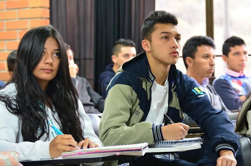 Nueve mil jóvenes  iniciarán su pregrado con crédito