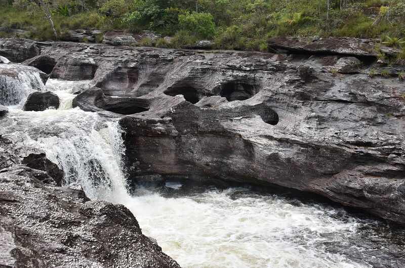 766 turistas ingresaron a Caño Cristales desde su apertura