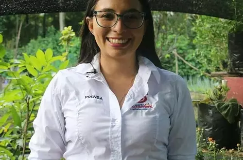 Talento de exportación 