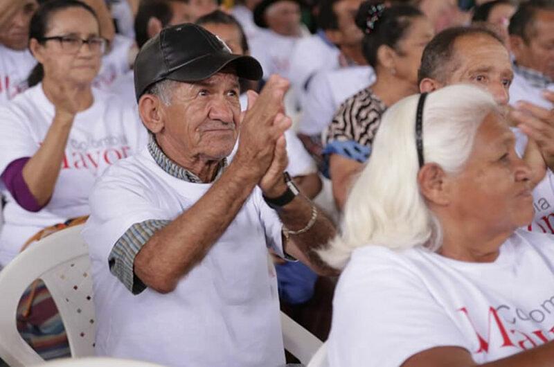 Colombia Mayor anunció cambios en puntos de pago  