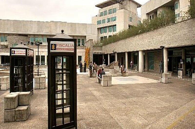   Fiscalía acusó a magistrado del Meta 