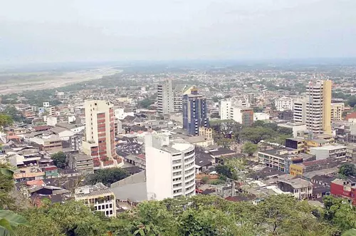 Estos son los barrios con mayores casos activos de covid-19 