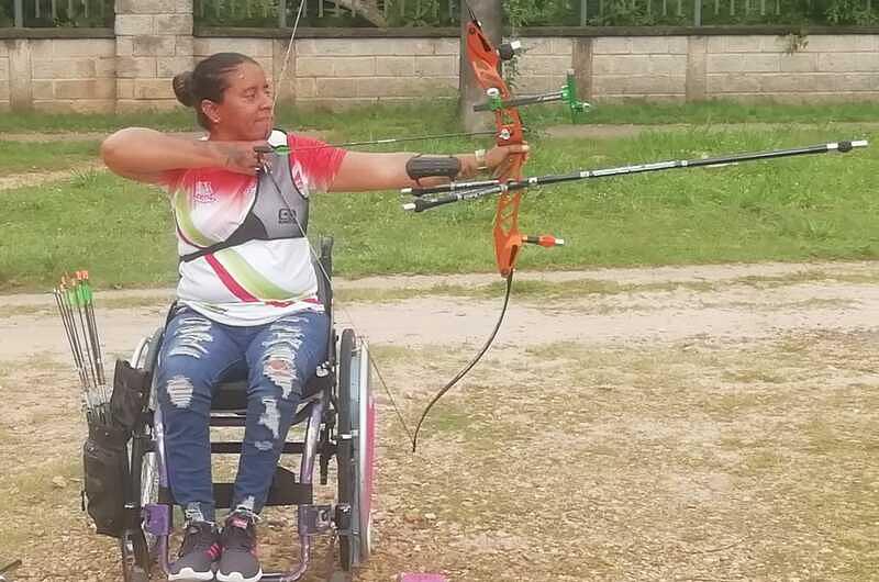  Mónica Daza  recibirá bandera de Puerto Gaitán