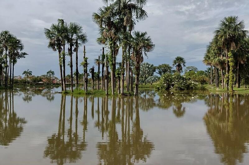 Villavicencio se consolidará como una ciudad sostenible