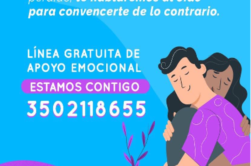 Qué tanta ha afectado la pandemia en la salud mental