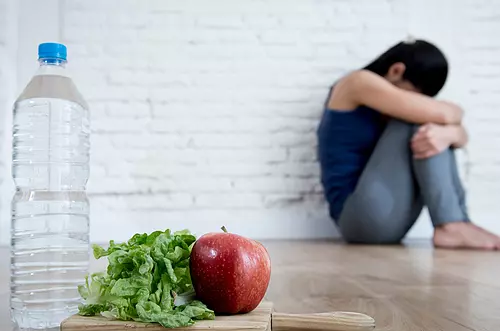 Pandemia incrementaría trastornos alimentarios en jóvenes