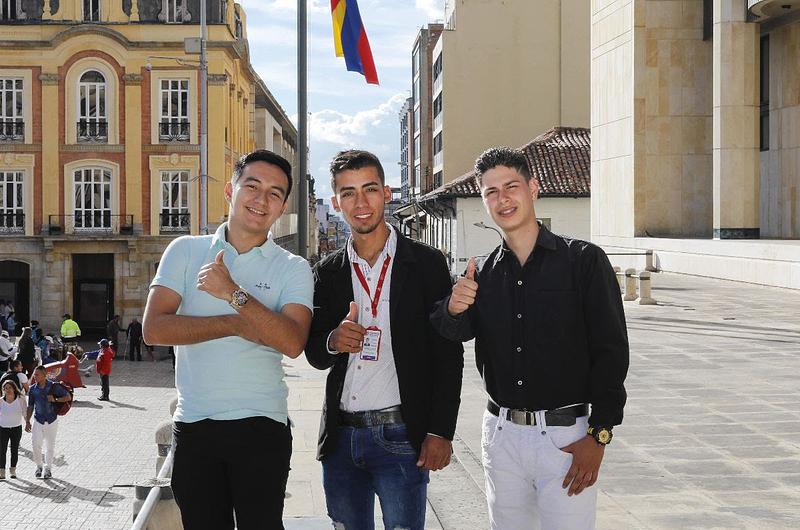 ¿Desde cuándo inicia el pago del programa Jóvenes en Acción?