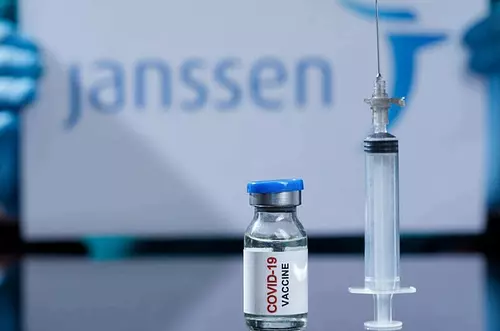 Vacuna de Janssen llegará al Meta