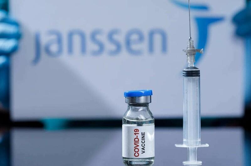 Vacuna de Janssen llegará al Meta
