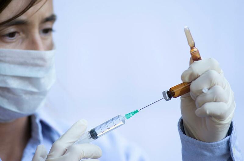 Se acaban vacunas covid en Villavicencio