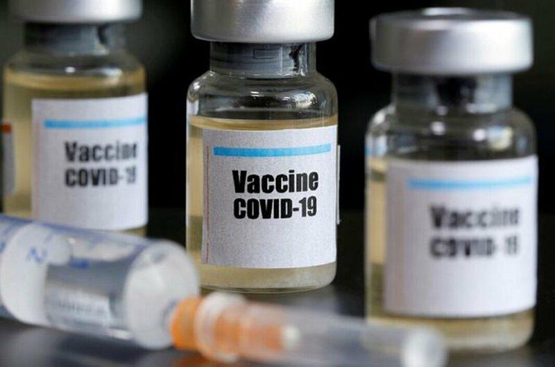 Esta semana llegan al país más de dos millones de vacunas