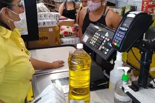 Este es el cronograma de entrega del PAE en Villavicencio 