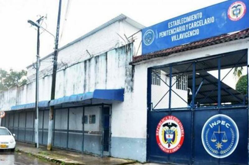 Bloqueos generan escasez de alimentos en Cárcel de Villavo