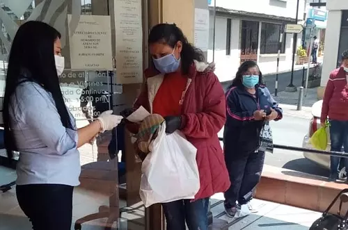 No se deje tumbar por avivatos con Ingreso Solidario