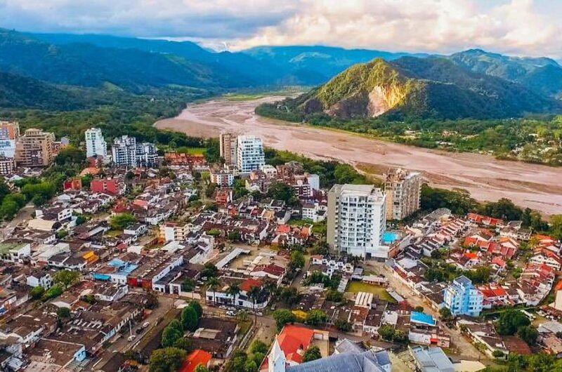 Hacer visible al río Guatiquía para los villavicenses