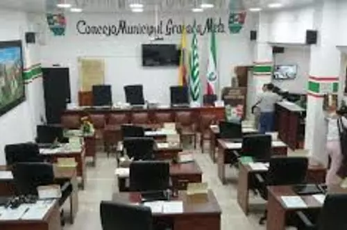 Indagación preliminar a ocho concejales de Granada