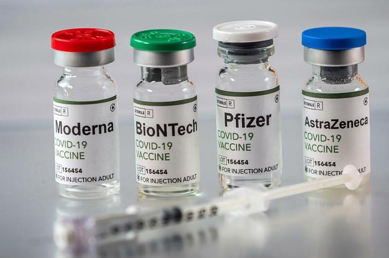 Lo que usted debe saber sobre la vacuna de Pfizer
