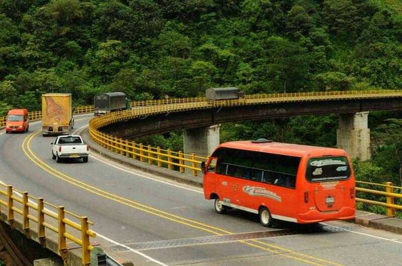 Habrá nueva restricción para viajar en bus hacia Bogotá