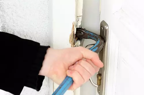 ¿Que fue lo que pasó con la muerte de una mujer?