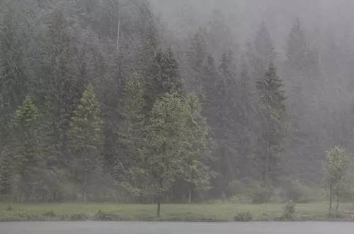 Ante ola invernal, a activar planes de emergencia 