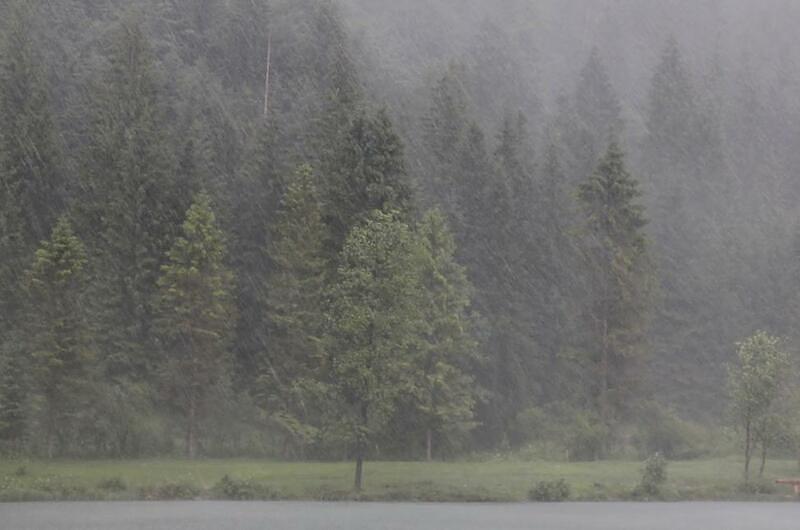 Ante ola invernal, a activar planes de emergencia 