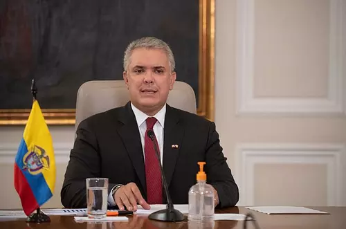 ¿Toque de queda de nuevo en Colombia?