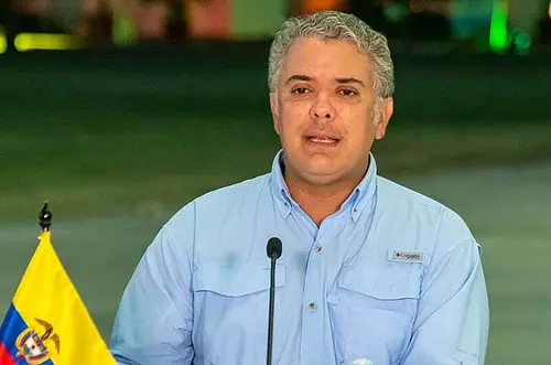 20 de febrero, inicia vacunación masiva en Colombia