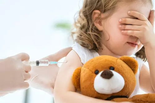 30 de enero, día de ponerse al día con las vacunas