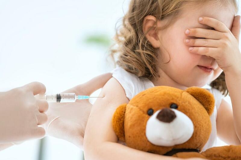 30 de enero, día de ponerse al día con las vacunas