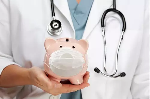 ¿Cómo lograr buena salud financiera en medio de la pandemia?