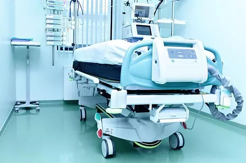 Se levanta alerta roja hospitalaria en el Meta