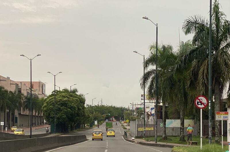 ¿Seguirán pico y placa y pico y cédula en Villavicencio?