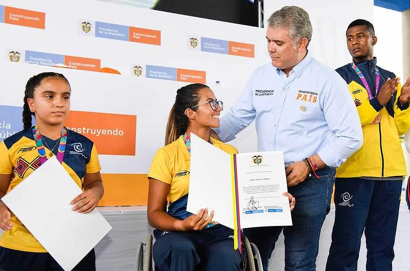 Concretan protocolo para reinicio de práctica deportiva paralímpica