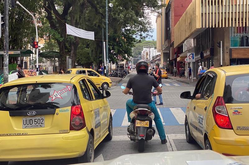 Lea aquí nuevo pico y cédula y toque de queda en Villavicencio