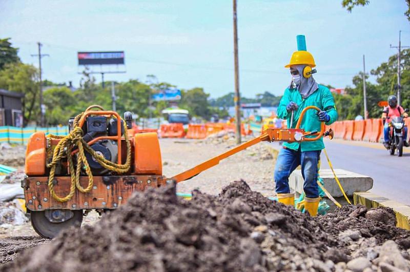 Más de 5 millones de desempleados en Colombia