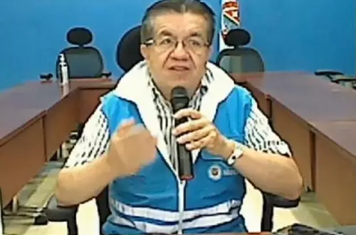 ¿Nuevas medidas para ciudades con alta ocupación UCI?