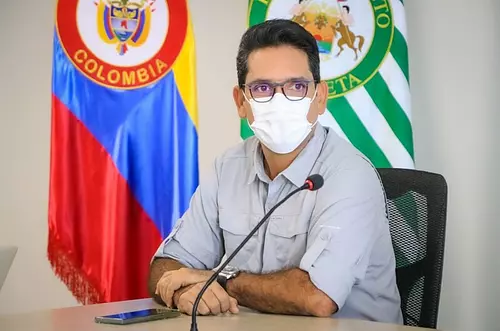 Año nuevo, caras nuevas en el gabinete departamental