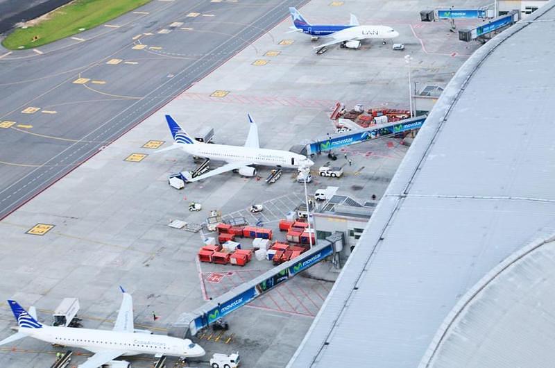 Lea aquí protocolos para operaciones aéreas en Colombia